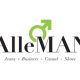 Logo Alleman Mode